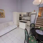 Mateo Apartment *