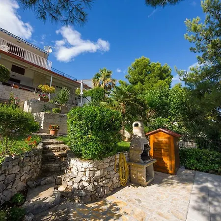 Mateo Apartamento Trogir