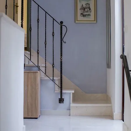 Apartman Mateo *