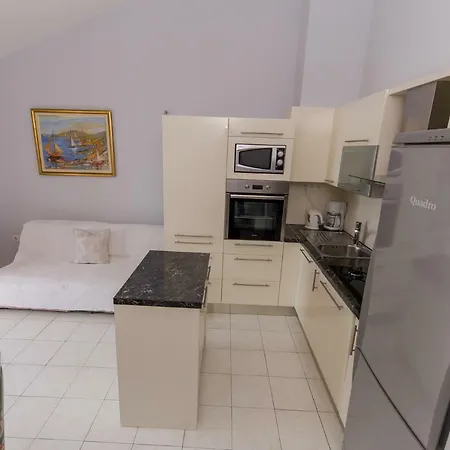 Apartman Mateo