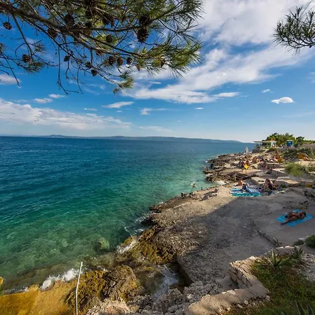 Apartman Mateo Trogir
