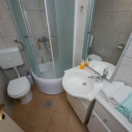 Apartman Mateo *