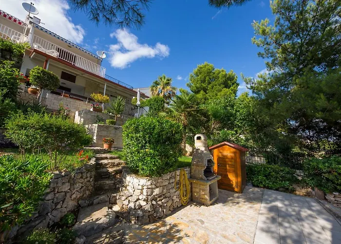 Mateo Apartamento Trogir