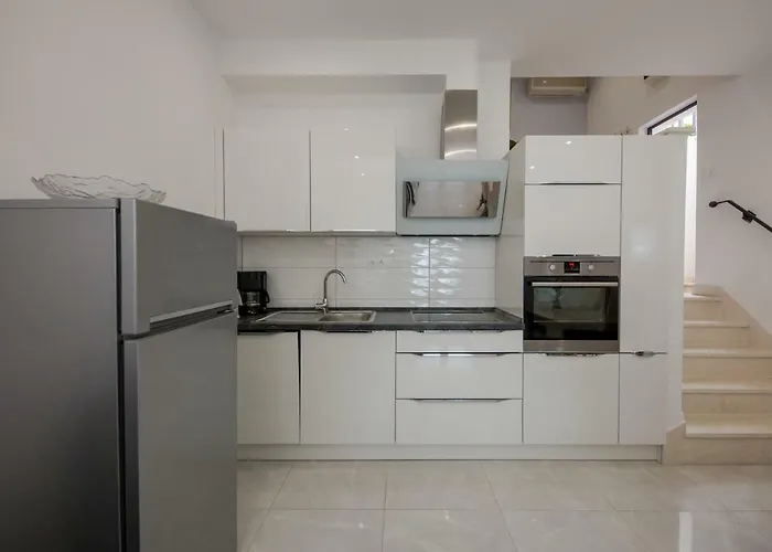 Apartamento Mateo