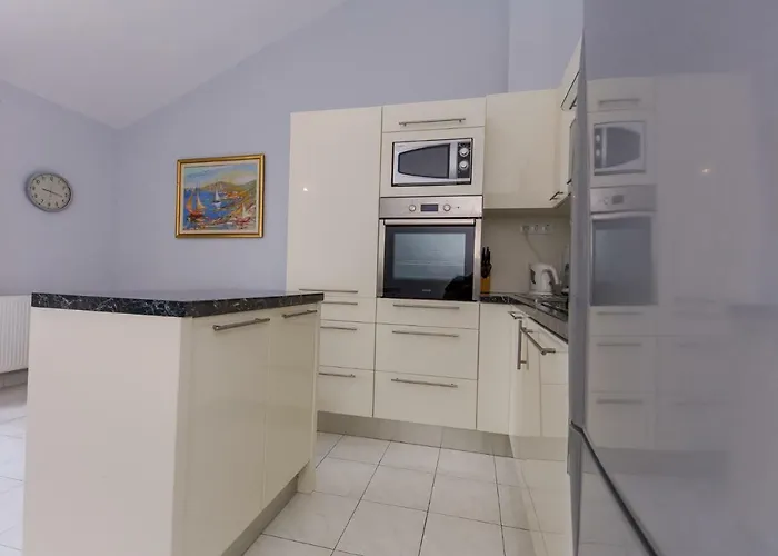 Mateo Apartamento Trogir