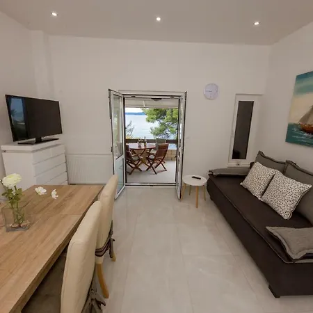 Apartament Mateo Trogir