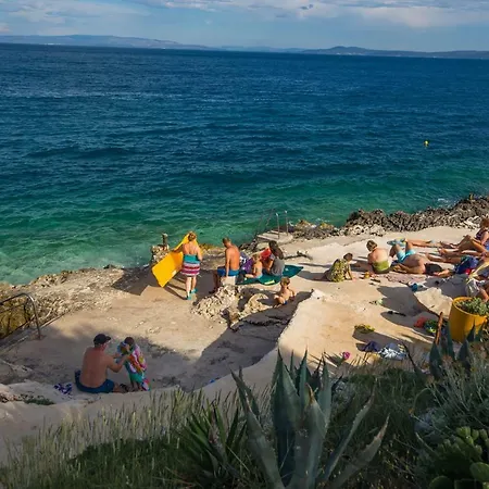 Apartament Mateo Trogir