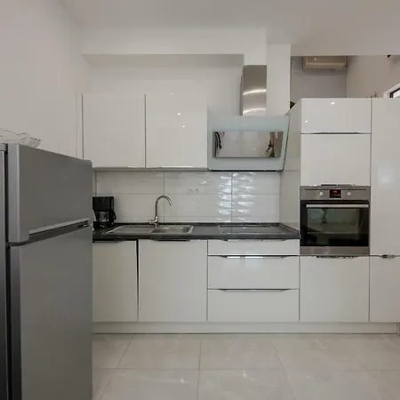 Apartment Mateo