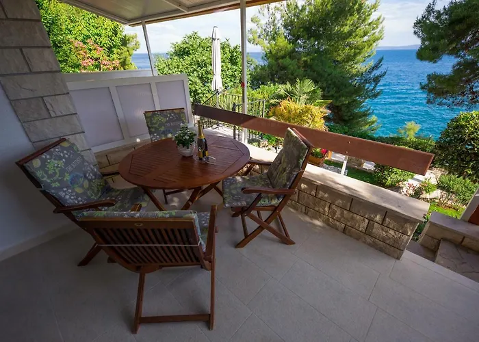 Appartement Mateo
