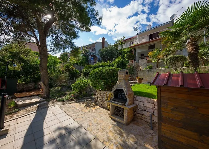 Mateo Appartement *