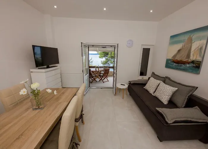 Appartement Mateo Trogir