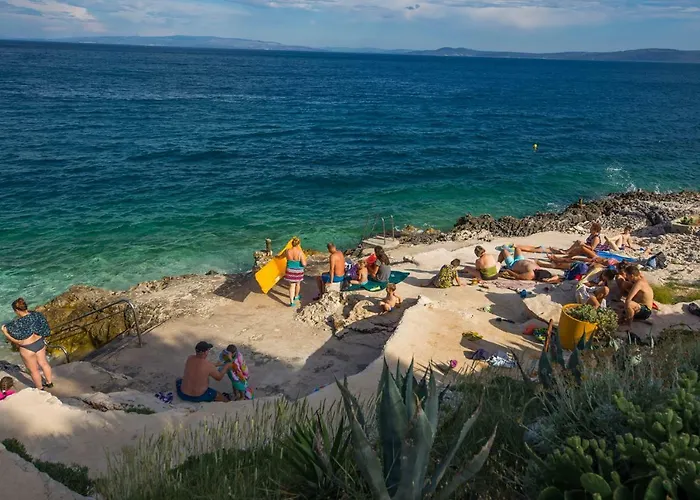 Appartement Mateo Trogir