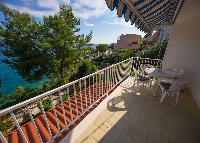 Appartement Mateo *
