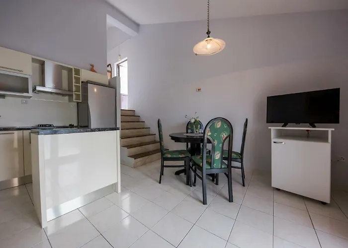 Appartement Mateo *