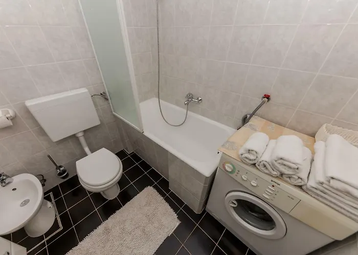 Appartement Mateo *