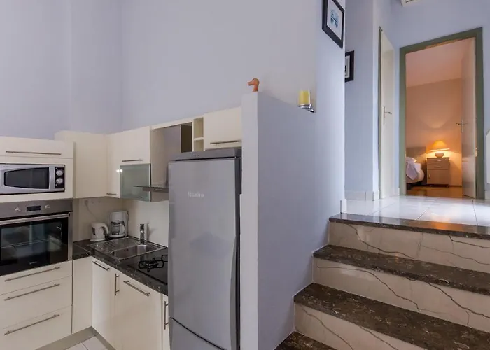 Mateo Appartement Trogir