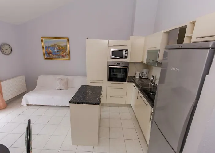 Appartement Mateo