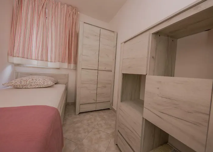 Mateo Appartement