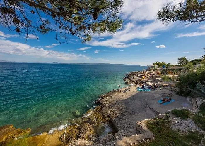 Apartament Mateo Trogir