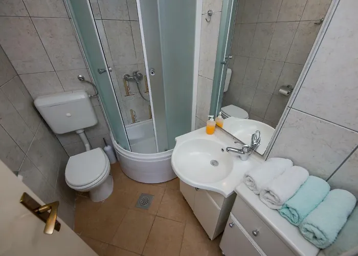 Apartament Mateo *
